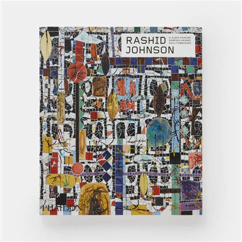 Rashid Johnson | Art | Store | Phaidon