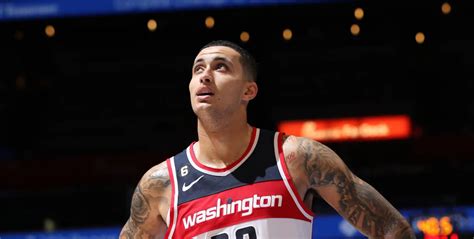 Could the Lakers be targeting Kyle Kuzma in a trade? - Lakers Outsiders