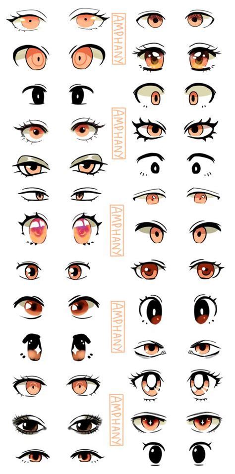 Anime Drawn | Easy eye drawing, Eye drawing tutorials, Eye drawing