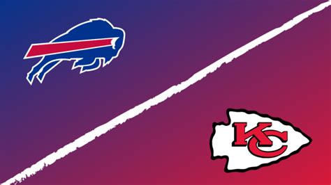 How to Watch the Buffalo Bills vs. Kansas City Chiefs Online - Live Stream AFC Championship ...