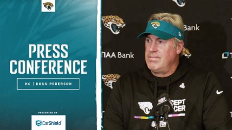 Doug Pederson: "Great opportunities to teach." | Postgame Press ...