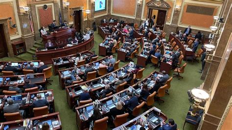 Utah House passes new congressional map