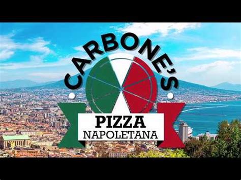 Carbones Pizza - Party Food to Order - Shrewsbury, Shropshire