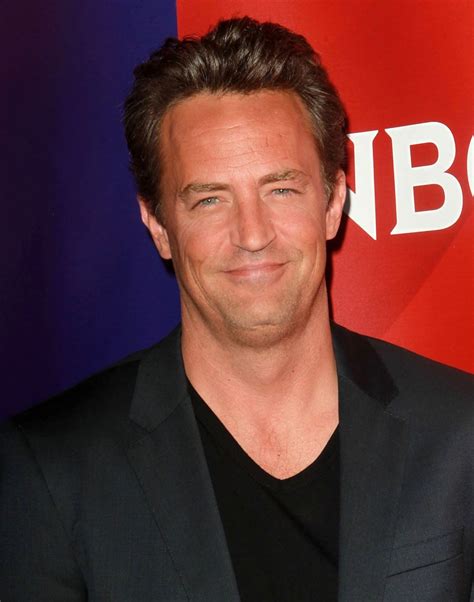 Matthew Perry Movies