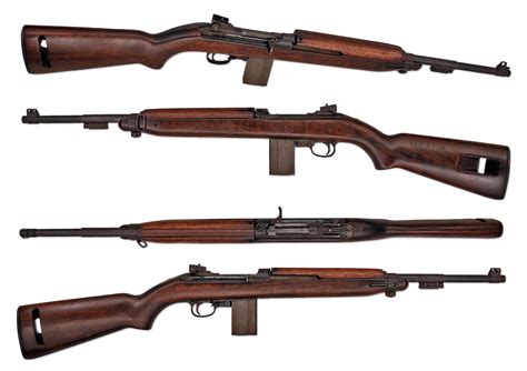 More than you wanted to know about rifles of WWII (RES unfriendly) : r/guns