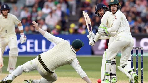 Australia vs England, 2nd Ashes Test, Adelaide, Day 4, highlights: ENG ...