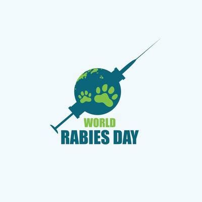 World Rabies Day Poster Vector Art, Icons, and Graphics for Free Download