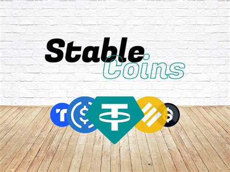 Exploring the Legality of Stablecoins: A Comprehensive Overview of ...