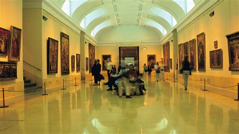 Top 10 Hotels Closest to Prado Museum in Madrid from $43 | Expedia