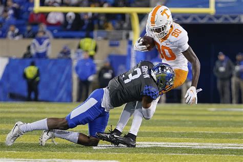 PHOTOS: Tennessee vs Kentucky | WATE 6 On Your Side