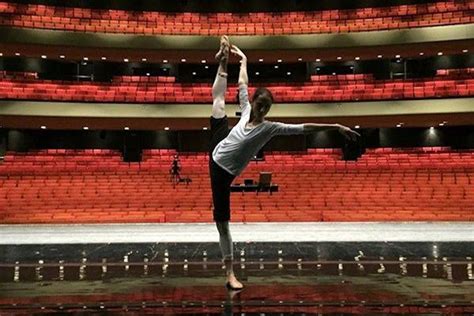 The National Ballet of Canada: Toronto Attractions Review - 10Best ...