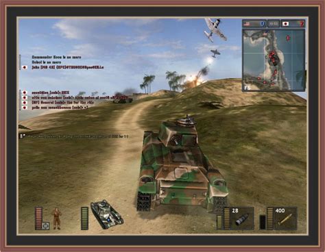 Battlefield 1942 Free Download - PC Full Version Free Download