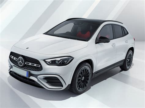 Mercedes-Benz Nuova GLA GLA 200 d AMG Line Prem - Scopri il Prezzo | DriveK