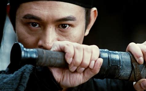 Zhang Yimou’s Hero Is One of the Greatest Martial Arts Films I’ve Ever ...