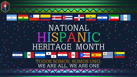 National Hispanic Heritage Month > Air Education and Training Command > Article Display