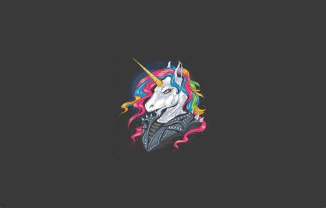 Dark Unicorn Wallpapers - Wallpaper Cave