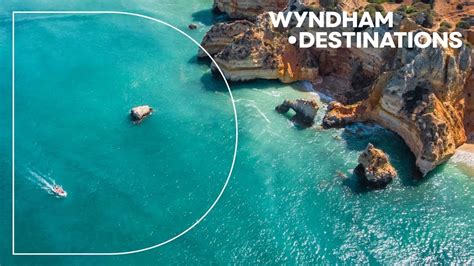 Wyndham Destinations | Our World is Your Destination - YouTube