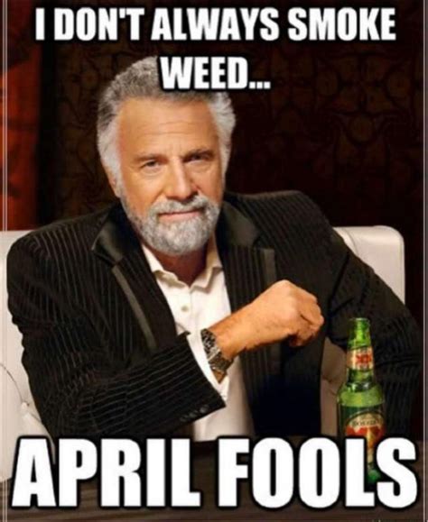 50+ hilarious April Memes to Make Your Day Brighter