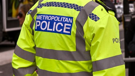 Sergeant Rachel Bright: Female Metropolitan police officer facing court over alleged sexual ...