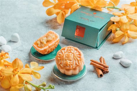 10 Hong Kong Mooncakes That are Worth the Calories this Mid-Autumn 2019