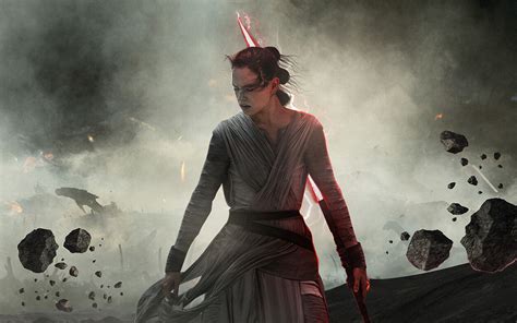 2880x1800 Dark Rey Star Wars The Rise Of Skywalker Macbook Pro Retina ,HD 4k Wallpapers,Images ...