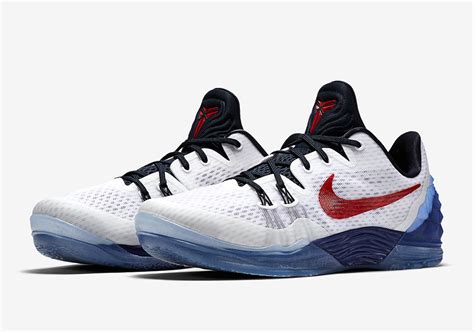 Nike Kobe Venomenon 5 USA - Sneaker Bar Detroit