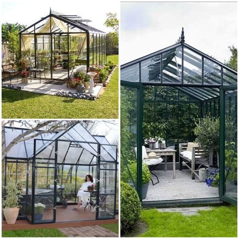 5 Best Gazebo Greenhouse Ideas In 2024 - A Nest With A Yard