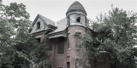 The 13 scariest real-life haunted houses in America | Business Insider