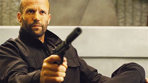 10 Best Jason Statham Movies You Must See