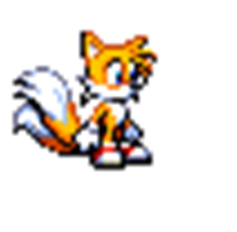 Miles"Tails"Power Animations on Sonic-Animation-Club - DeviantArt