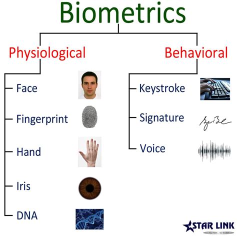 Biometric Security Solutions: Explore Different Types