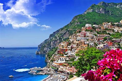 8x Day Trips & Amalfi Coast Tours from Naples