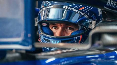 Williams confirms Albon in F1 race seat for 2023 season