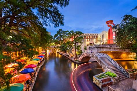 5 Reasons to Retire to San Antonio, Texas | Best Retirement Cities In The USA