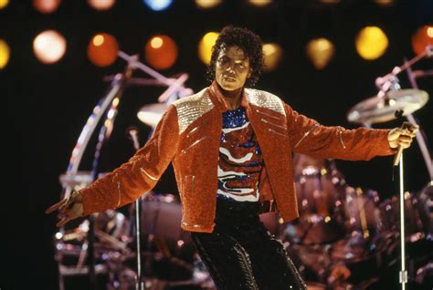 Michael Jackson: Das sind seine 10 erfolgreichsten Songs