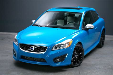 22k-Mile 2013 Volvo C30 Polestar 6-Speed | SwedeSpeed - Volvo Performance Forum