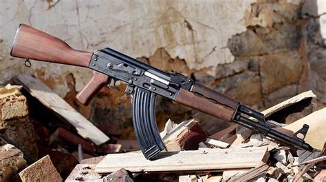 Zastava ZPAP M70: An Authentic AK for the U.S. Market | An Official Journal Of The NRA