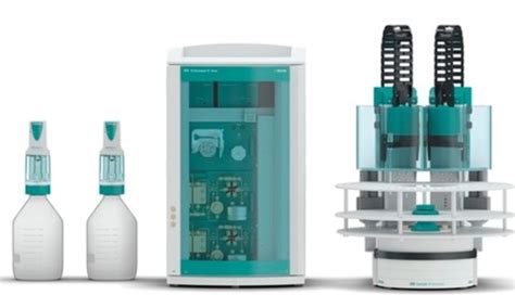 Ion chromatography application notes | Laboratory Talk