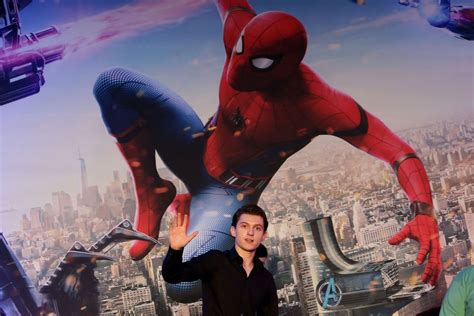 'Spider-Man 3' Set Leak Confirms [SPOILER] Is Officially Returning to ...