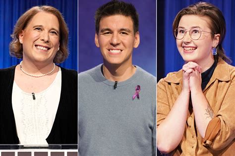 Jeopardy! Masters names champion | Toronto Sun