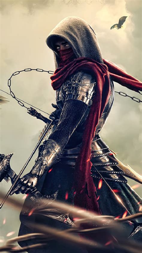 🔥 [20+] Female Bow And Arrow Wallpapers | WallpaperSafari