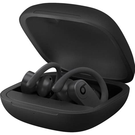 Beats By Dr. Dre Powerbeats Pro Noise-Cancelling Bluetooth Earphones ...