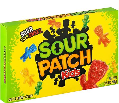 How We Can Get a Free Halloween Visit from the Sour Patch Kids