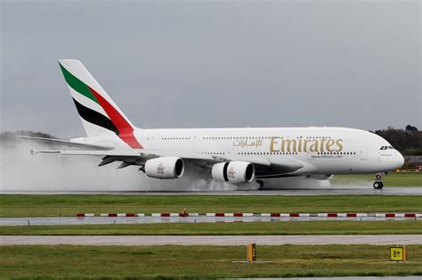 A380 Landing Wallpaper - WallpaperSafari