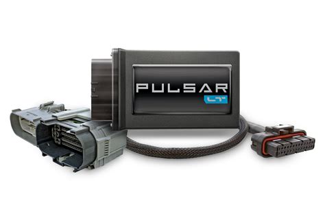 Range Technology 22413 Pulsar LT for 2017-2022 Chevrolet Colorado/GMC Canyon 2.8L Duramax Diesel