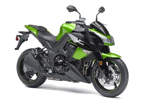 2011 Kawasaki Z1000 | Top Speed