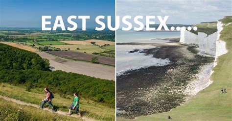 16 reasons why East Sussex is the perfect place to live | Metro News