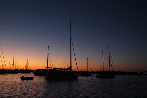 Sailing Adventures of "Second Wind": A Day in Marathon/Boot Key Harbor