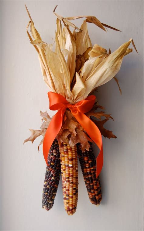 20+ Indian Corn Decoration Ideas – The Urban Decor