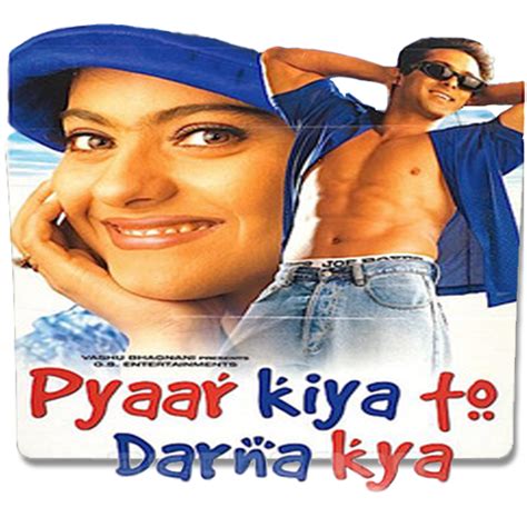 Pyaar Kiya To Darna Kya 1998 by DFC10 on DeviantArt